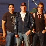 Artist image Black Country Communion