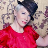 Imagen del artista Annie Lennox