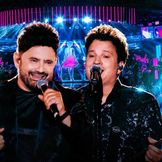 Imagen del artista Luiz Cláudio e Giuliano