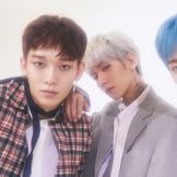 Imagem do artista EXO-CBX