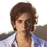 Imagen del artista Edu Chociay