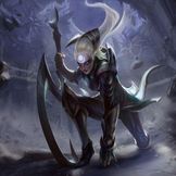 Imagen del artista League Of Legends