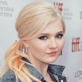 Imagen del artista Abigail Breslin