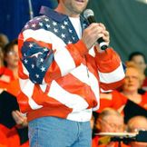 Imagen del artista Lee Greenwood