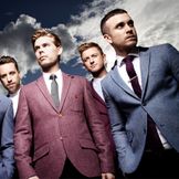 Imagen del artista The Overtones