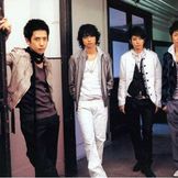 Imagen del artista Arashi