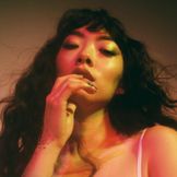 Imagem do artista Rina Sawayama