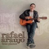 Imagen del artista Rafael Araújo