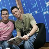 Imagen del artista Andy & Lucas