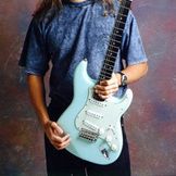 Artist image Kiko Loureiro