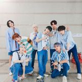 Imagen del artista PENTAGON