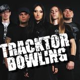 Artist image Tracktor Bowling