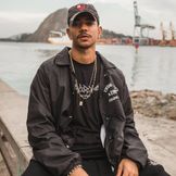 Imagen del artista Cesar MC