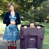 Imagem do artista Pomplamoose