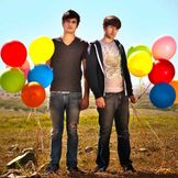 Imagem do artista Smosh