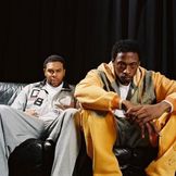 Imagen del artista Pete Rock & Cl Smooth