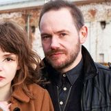 Artist's image CHVRCHES