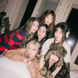 Imagen del artista GFRIEND