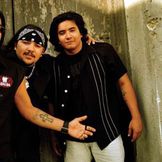 Imagen del artista Los Lonely Boys