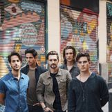 Artist image Dvicio