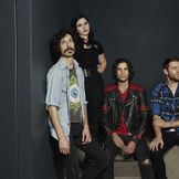 Imagen del artista Turbowolf