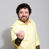 Imagen del artista Jorge de Altinho