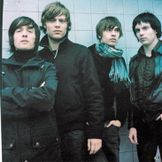 Imagen del artista Mando Diao