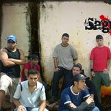 Imagen del artista Sagrados