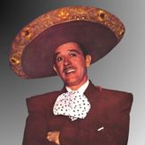 Imagen del artista Pedro Infante