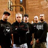 Imagen del artista Hatebreed