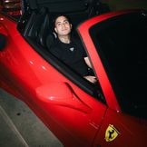 Imagen del artista MC Lele JP