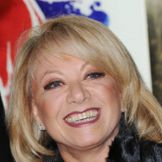 Imagen del artista Elaine Paige