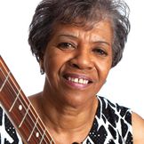 Imagen del artista Barbara Lynn