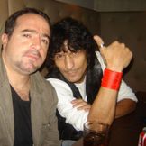 Imagem do artista Carne Nua