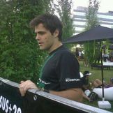 Imagen del artista Peter Lanzani