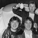 Imagen del artista Wings