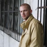 Artist image Collie Buddz