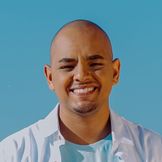 Imagen del artista Mateus Pereira