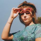 Imagem do artista Angel Olsen