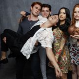Imagen del artista Riverdale Cast
