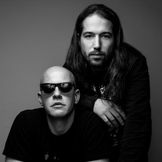 Imagen del artista Infected Mushroom