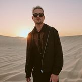 Imagen del artista Robin Schulz