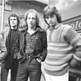 Imagen del artista Dire Straits