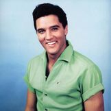 Artist's image Elvis Presley