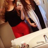 Imagen del artista Megan And Liz