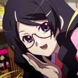 Artist image Bakemonogatari