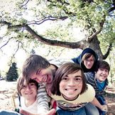 Imagem do artista Callahan