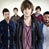 Imagen del artista Kids In Glass Houses