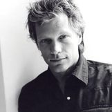Imagem do artista Jon Bon Jovi