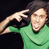 Imagen del artista Canserbero
